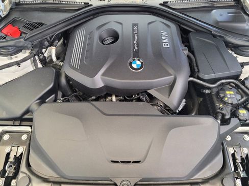 Used 2017 BMW 330i Sedan w/ Premium Package RWD image 30