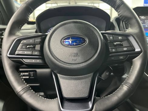 Used 2026 Subaru Forester Limited AWD/4WD image 18