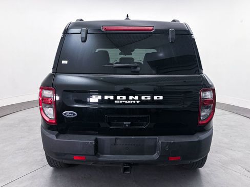 Used 2022 Ford Bronco Sport Big Bend AWD/4WD image 12