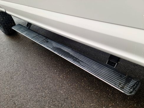 Used 2022 Ford F250 Lariat w/ Lariat Ultimate Package image 25