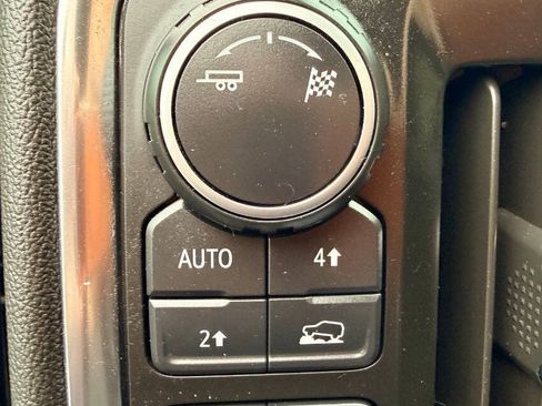 Used 2019 Chevrolet Silverado 1500 RST w/ All-Star Edition AWD/4WD image 11