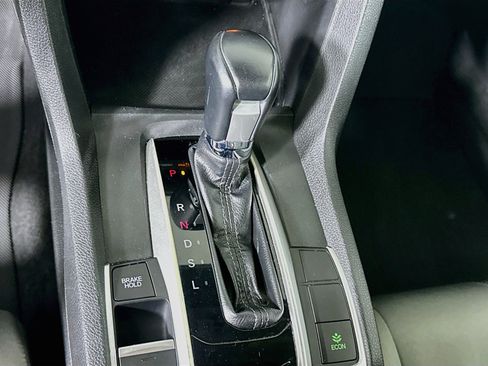 Used 2020 Honda Civic EX image 24
