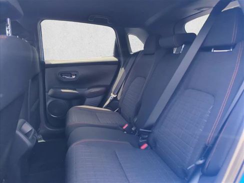 New 2026 Honda HR-V Sport image 19