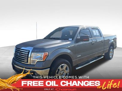 Used 2012 Ford F150 XLT w/ XTR Pkg