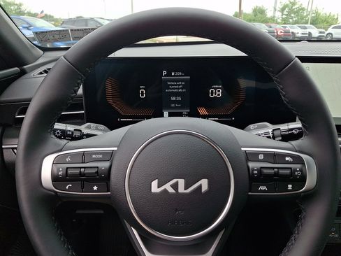 New 2026 Kia K5 GT-Line w/ GT-Line Premium Package AWD/4WD image 19