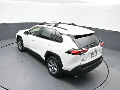 Used 2023 Toyota RAV4 XLE w/ Convenience Package AWD/4WD image 41