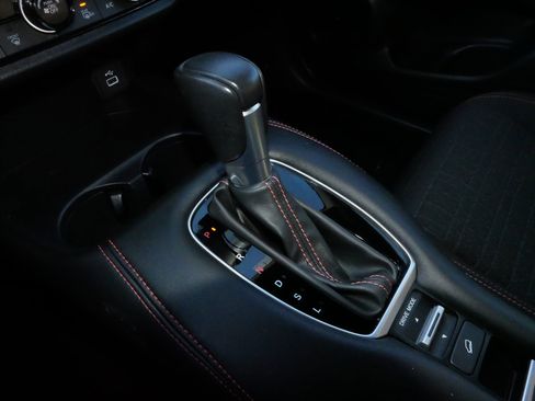 Used 2024 Honda HR-V Sport image 24