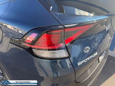 Used 2023 Kia Sportage X-Line image 35