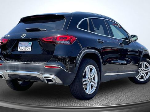 Used 2021 Mercedes-Benz GLA 250 image 13