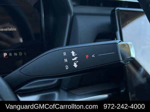 New 2026 GMC Terrain Denali w/ LPO, Floor Liner Package AWD/4WD image 15