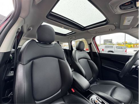 Used 2021 MINI Cooper Countryman S AWD/4WD image 4