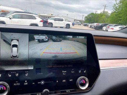 Used 2026 Lexus RX 350 Premium w/ Accessory Package (Z1) image 26