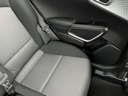 Used 2025 Kia Soul LX w/ LX Technology Package image 35