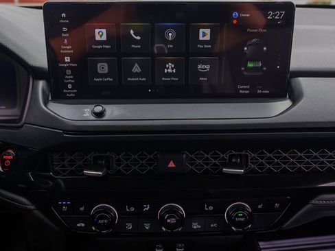 Used 2024 Honda Accord Touring image 28