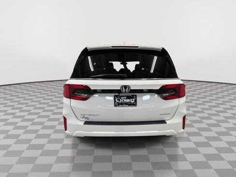 Used 2025 Honda Odyssey Sport-L image 9