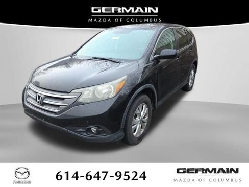 Used 2012 Honda CR-V EX image 5