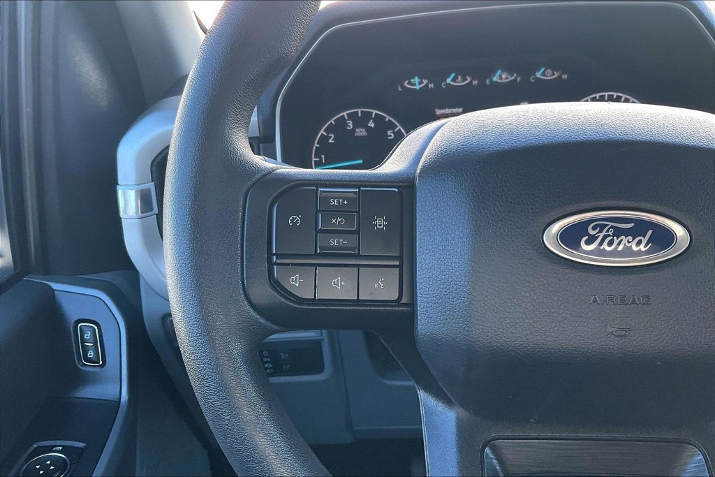 Used 2023 Ford F150 XLT RWD image 19