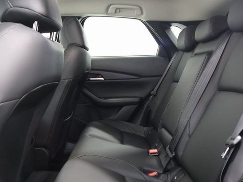 New 2026 MAZDA CX-30 AWD 2.5 S w/ Select Sport Pkg image 25