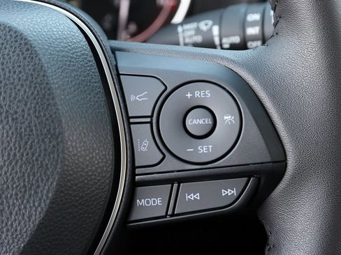 Certified 2025 Toyota RAV4 XLE image 21