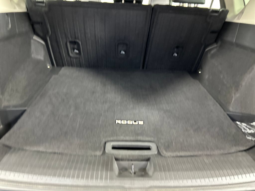 Used 2023 Nissan Rogue SV w/ SV Premium B Package AWD/4WD image 20