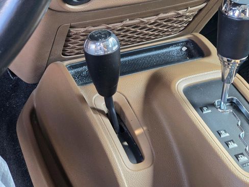 Used 2015 Jeep Wrangler Unlimited Sahara w/ Connectivity Group image 23