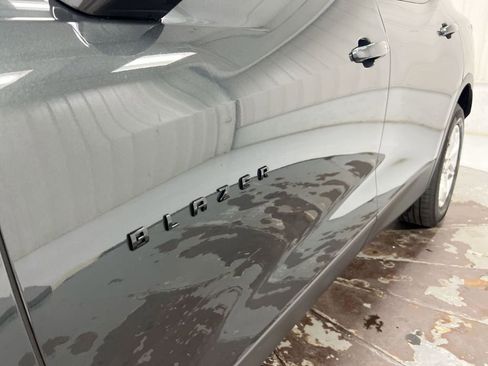 Used 2020 Chevrolet Blazer LT AWD/4WD image 21