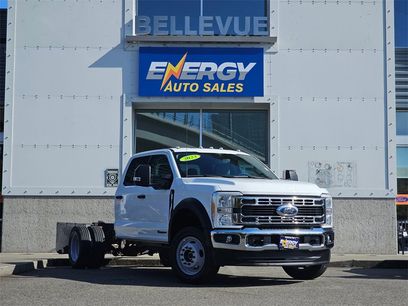 Used 2023 Ford F450 XLT w/ XLT Value Package