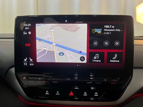 Used 2023 Volkswagen ID.4 Pro S image 15