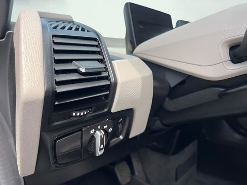Used 2015 BMW i3 w/ Range Extender RWD image 35