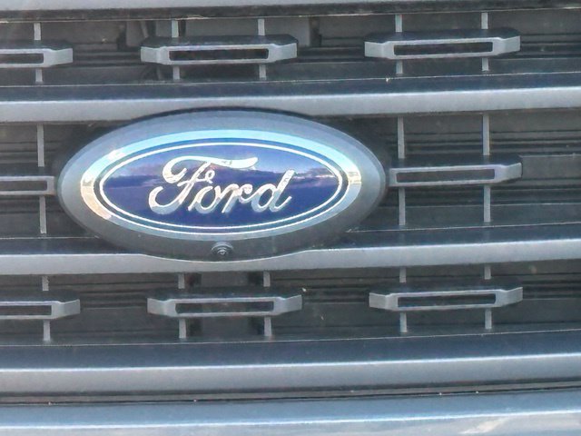 Used 2021 Ford F150 XLT w/ Equipment Group 302A High AWD/4WD image 3