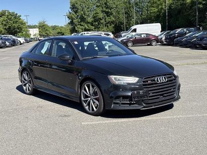Used 2018 Audi S3 Premium Plus