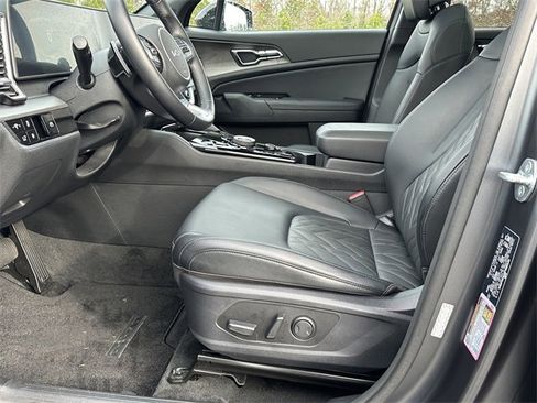 Used 2023 Kia Sportage X-Line image 10
