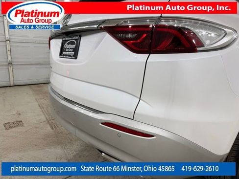 Used 2023 Buick Enclave Essence w/ Experience Buick Package image 47