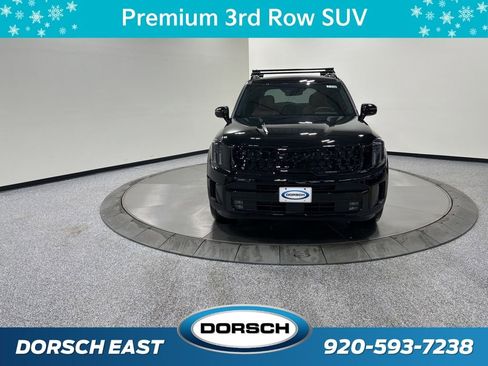 New 2025 Kia Telluride SX X-Line image 2