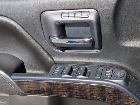 Used 2016 GMC Sierra 1500 Denali w/ Enhanced Driver Alert Package AWD/4WD image 25