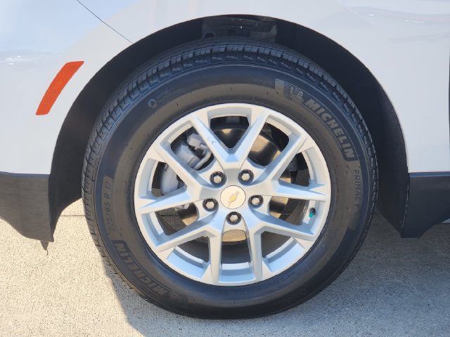 Used 2022 Chevrolet Equinox LT FWD image 16