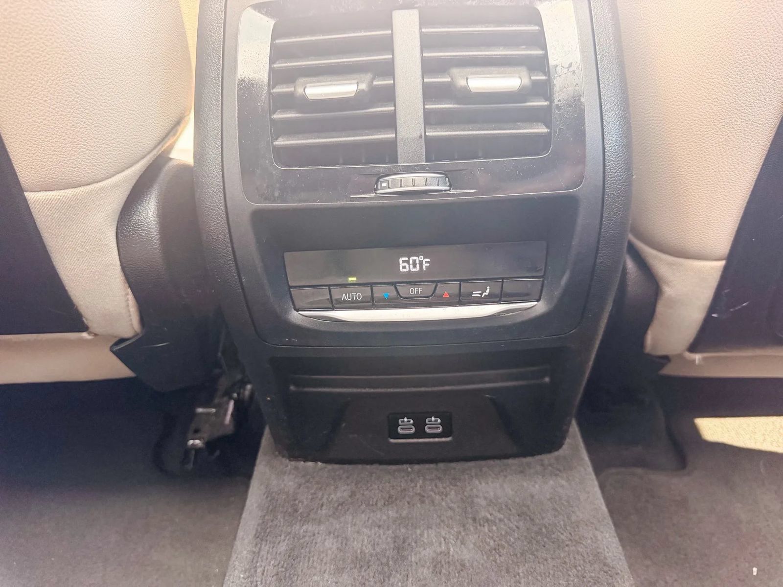 Used 2021 BMW X4 xDrive30i w/ Premium Package AWD/4WD image 29