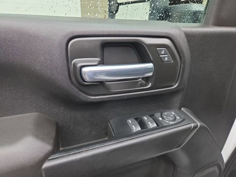 Used 2023 Chevrolet Silverado 3500 W/T w/ WT Convenience Package image 8