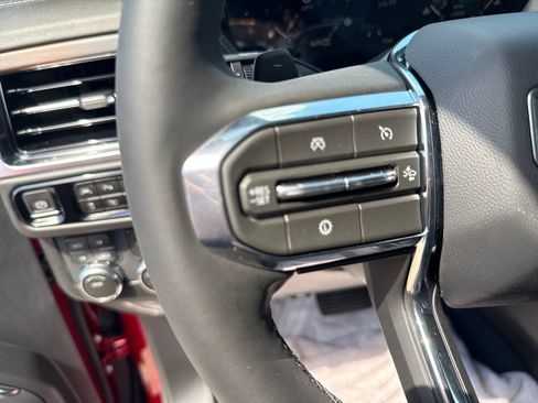 New 2026 GMC Yukon Denali AWD/4WD image 35