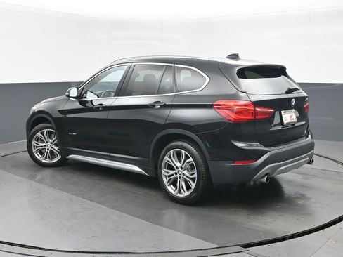Used 2017 BMW X1 xDrive28i AWD/4WD image 5
