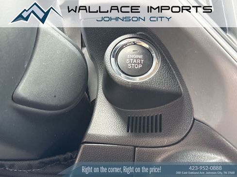 Certified 2024 Subaru Crosstrek 2.5i Premium AWD/4WD image 13