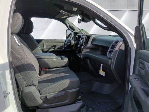 New 2026 RAM 3500 Tradesman image 16