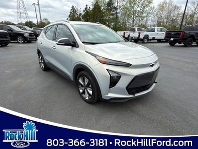 Used 2023 Chevrolet Bolt EUV LT w/ Convenience Package