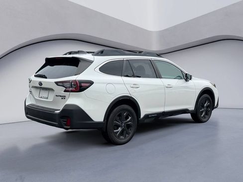 Used 2020 Subaru Outback Onyx Edition XT AWD/4WD image 5