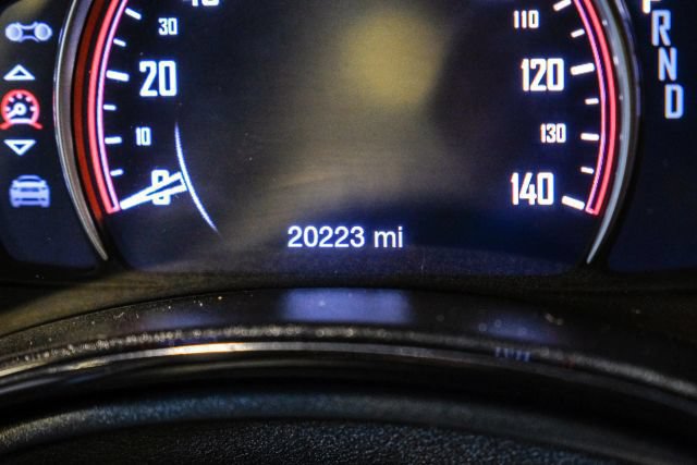 Used 2024 Dodge Durango R/T w/ Blacktop Package AWD/4WD image 25