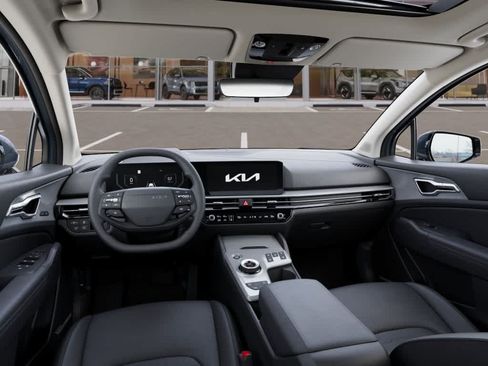 New 2027 Kia Sportage SX Prestige AWD/4WD image 14