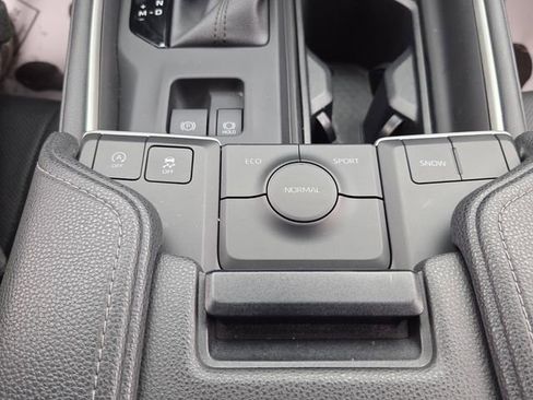 Used 2024 Toyota Grand Highlander Limited image 17