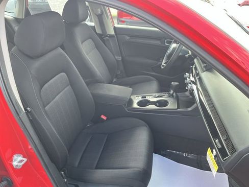 Used 2025 Honda Civic LX image 26