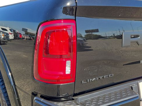 New 2026 RAM 2500 Limited image 9