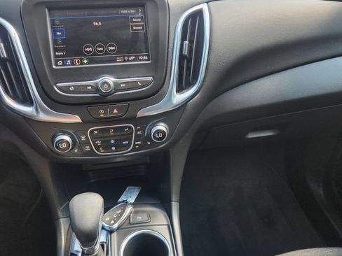 Used 2023 Chevrolet Equinox LT AWD/4WD image 15